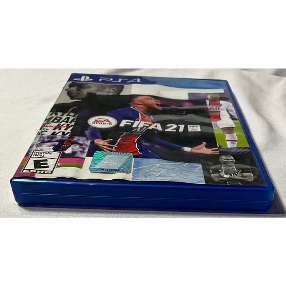 PS4 FIFA 19 Champions Edition, 20, 21 Bundle EA Sports Official Licensed Games - Picture 10 of 11
